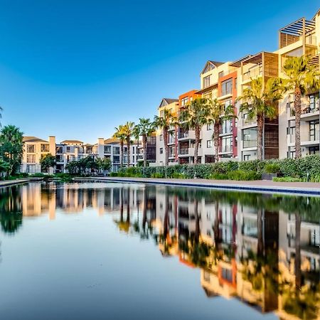 Belina - Quayside Canal View Cidade Do Cabo Exterior foto