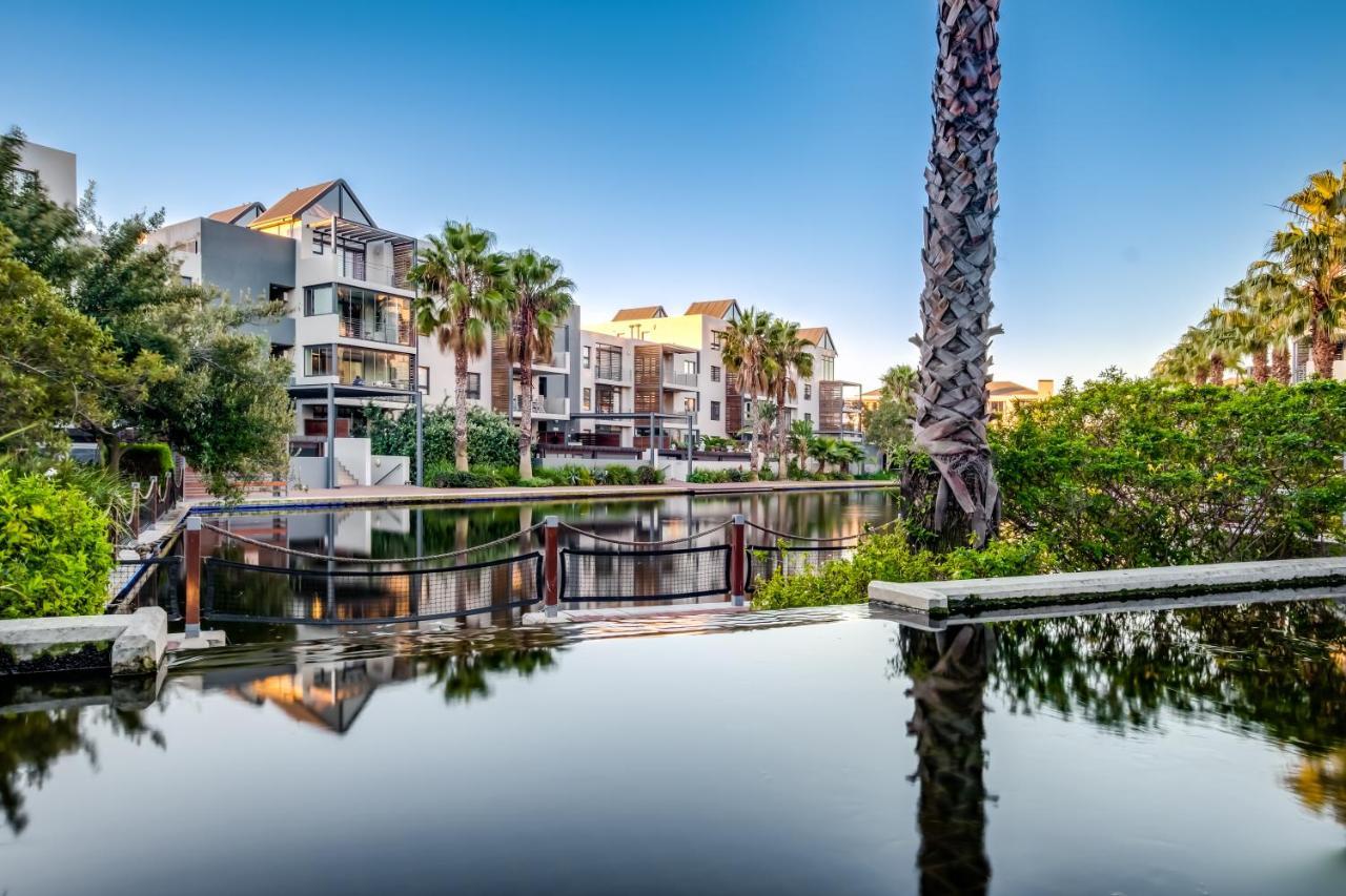 Belina - Quayside Canal View Cidade Do Cabo Exterior foto