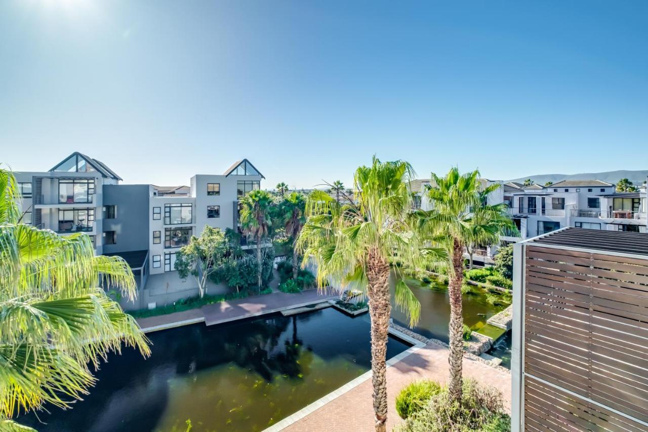 Belina - Quayside Canal View Cidade Do Cabo Exterior foto