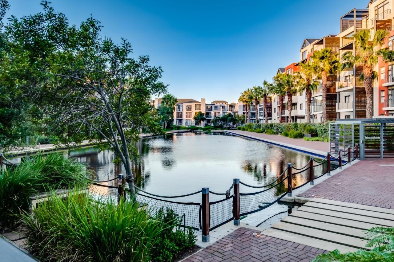 Belina - Quayside Canal View Cidade Do Cabo Exterior foto