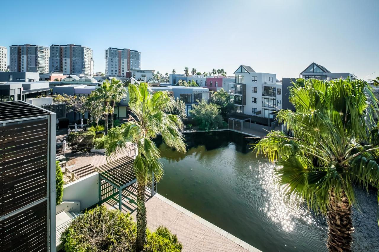 Belina - Quayside Canal View Cidade Do Cabo Exterior foto