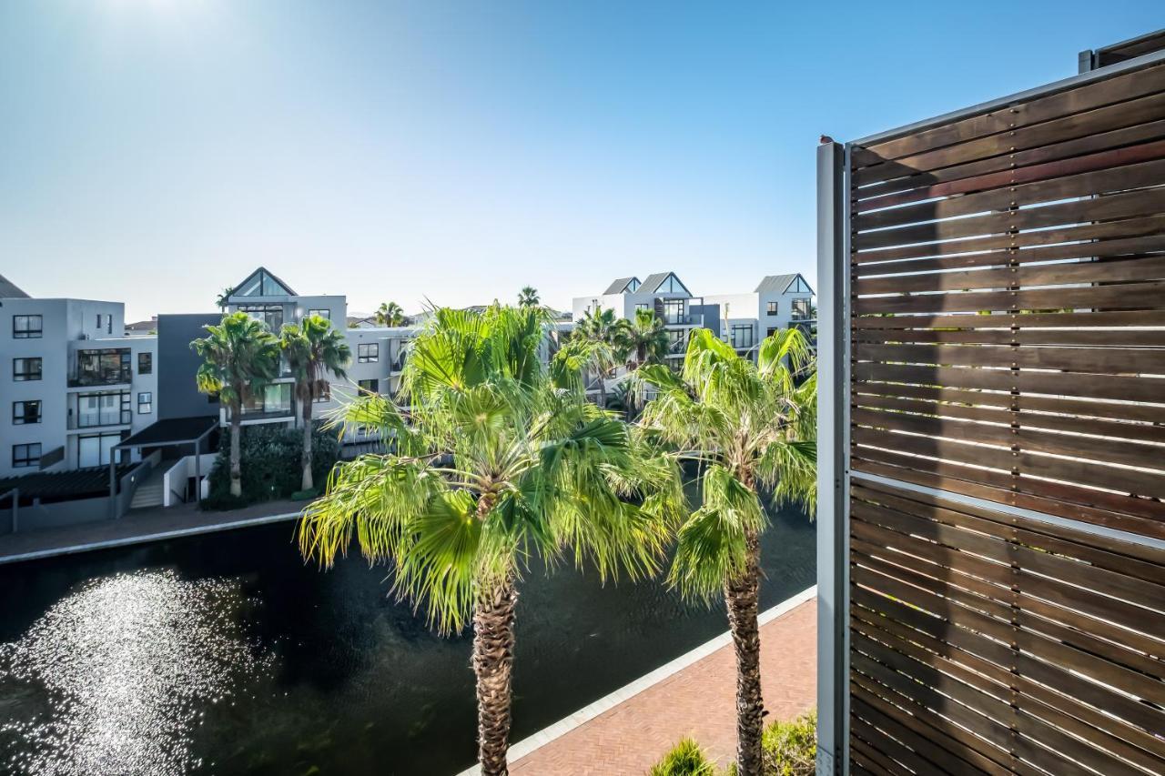 Belina - Quayside Canal View Cidade Do Cabo Exterior foto